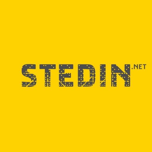 Stedin Auto App