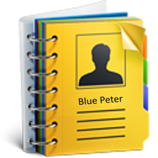 Adressbooks