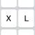 XL Keyboard