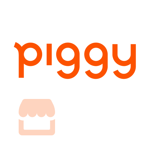 Piggy Business Piggy Business