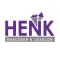 Snackbar en ijssalon Henk
