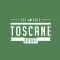 Toscane Borne