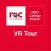 VR Tour MBO College Airport