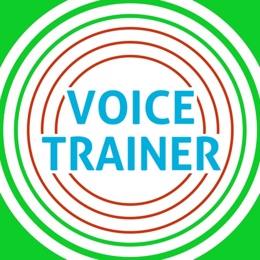 Voice Trainer Voice Trainer