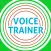 Voice Trainer