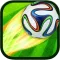 Kick Star Soccer - Keepy uppy challenge for finger football fans