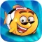 Ocean Soccer - Underwater Kick Ups Finger Football