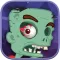 Zombie Bouncer - Soccer style zombies kicker