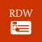 RDW Rijbewijs