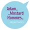 NVM Makelaar Adam-Mostard-Hommes