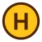 Hendriks SGR Bewoners