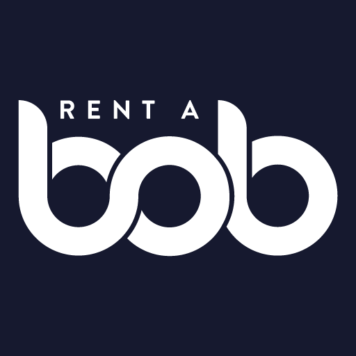 Rent A Bob - klanten app