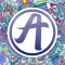 Animate! Adult Coloring Book