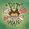 Pitman