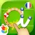 LetterSchool - J'écris l'abc!