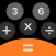 Calculator, basic and advanced