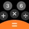 Calculator, basic and advanced
