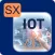 SX IoT Connect