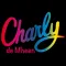 Cafetaria Charly de Mheen