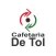 Cafetaria de Tol