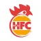 Halal Fried Chicken HFC