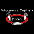 Bökkerink's cafetaria-ijsenzo