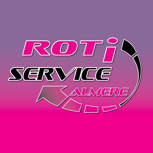 Roti Service Roti Service