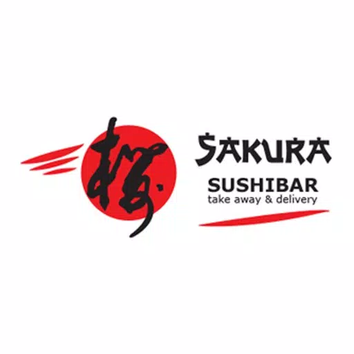 Sushibar Sakura Sushibar Sakura