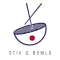 Stix and Bowls