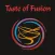 Taste of Fusion App