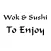 Wok & Sushi to Enjoy