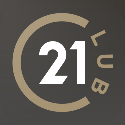 CLUB 21