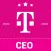 T-Mobile CEO