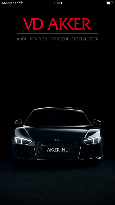 Capturas de pantalla de VD AKKER - Premium occasions