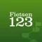 Fietsen 123