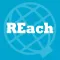 REach, the health research app