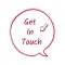 Get In Touch