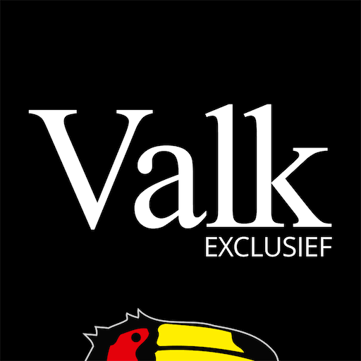 Valk der Valk Exclusief