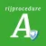 Rijprocedure A