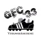 GFC'33 Vrouwentoernooi