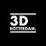 Bouwprojecten Rotterdam in 3D