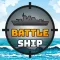 Battle Ship: Sea Battle