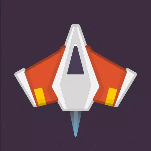 Space Shooter - Space Invaders Minigame Space Shooter - Space Invaders Minigame