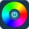 QuickHue - The easy to use Hue Remote