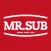 Mr Sub Dufferin