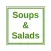 Soups & Salads