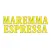 Maremma espressa