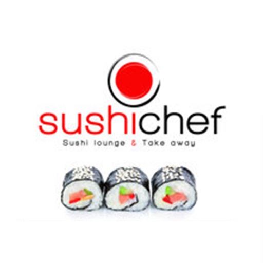 Sushi Chef Sushi Chef