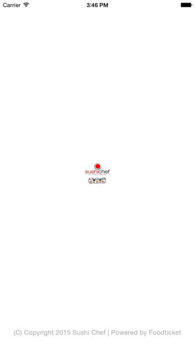Sushi Chef Screenshots