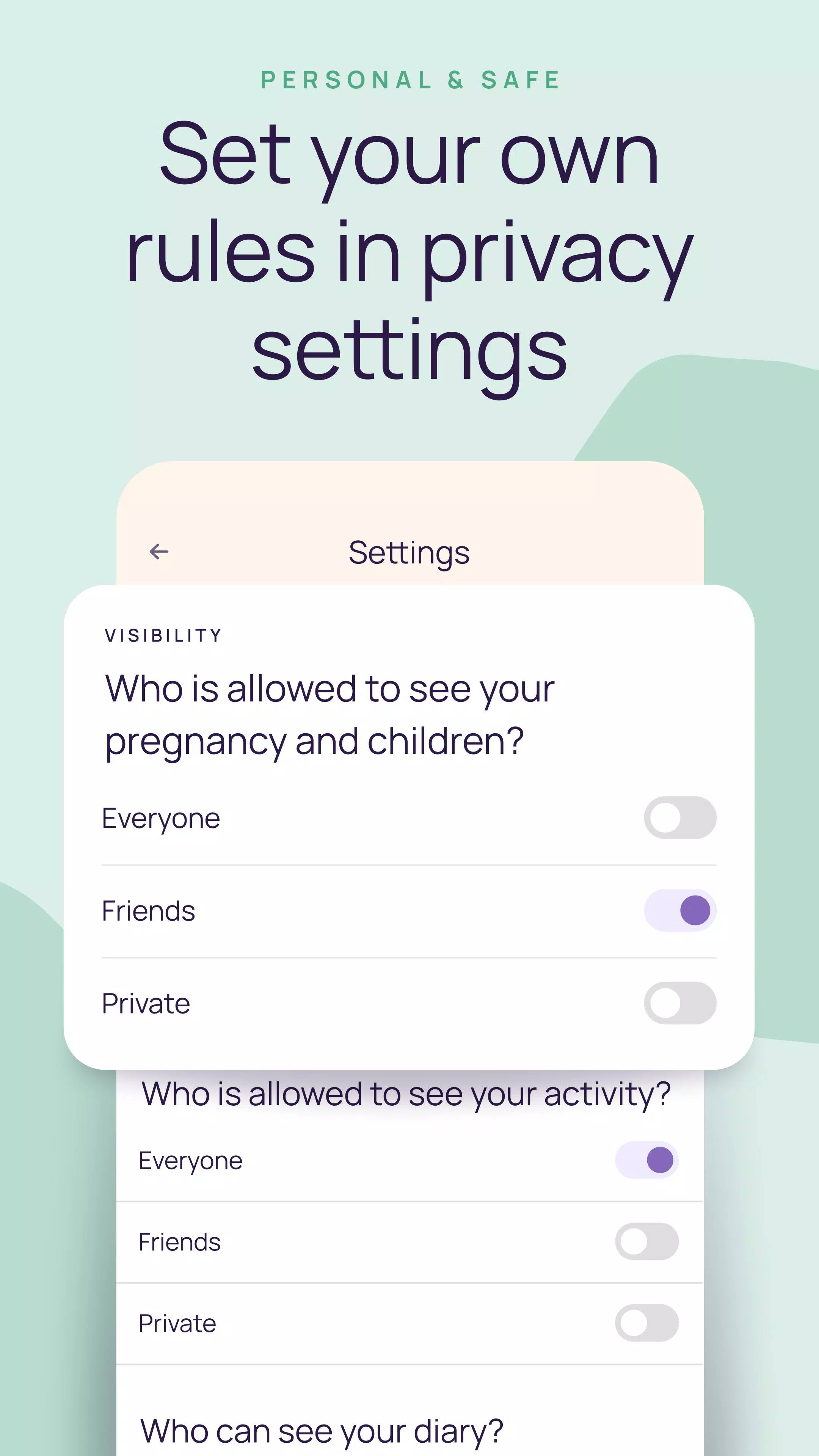 24baby.nl – Pregnant & Baby Screenshots